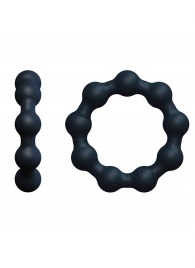 Темно-серое эрекционное кольцо Maximize Ring - Dorcel - в Новом Уренгое купить с доставкой