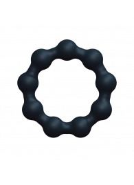 Темно-серое эрекционное кольцо Maximize Ring - Dorcel - в Новом Уренгое купить с доставкой