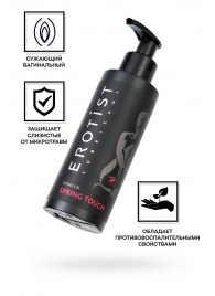 Сужающий гель для женщин Erotist Spring Touch - 150 мл. - Erotist Lubricants - купить с доставкой в Новом Уренгое