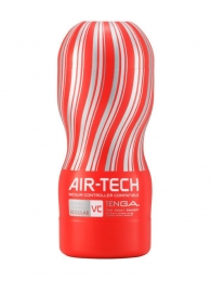 Мастурбатор Reusable Vacuum CUP VC Regular - Tenga - в Новом Уренгое купить с доставкой