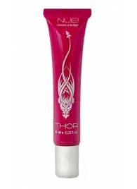 Гель унисекс для усиления оргазма Thor Fire Gel - 10 мл. - Nuei cosmetics - купить с доставкой в Новом Уренгое