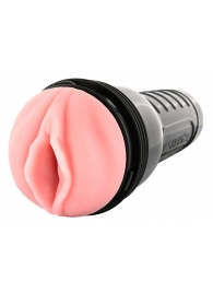 Мастурбатор-вагина Fleshlight - Pink Lady Original - Fleshlight - в Новом Уренгое купить с доставкой
