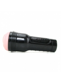 Мастурбатор-вагина Fleshlight - Pink Lady Vortex - Fleshlight - в Новом Уренгое купить с доставкой