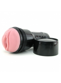 Мастурбатор-вагина Fleshlight - Pink Lady Vortex - Fleshlight - в Новом Уренгое купить с доставкой