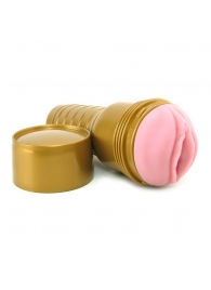 Мастурбатор Fleshlight - Stamina Training Unit - Fleshlight - в Новом Уренгое купить с доставкой