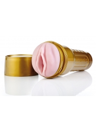 Мастурбатор Fleshlight - Stamina Training Unit - Fleshlight - в Новом Уренгое купить с доставкой