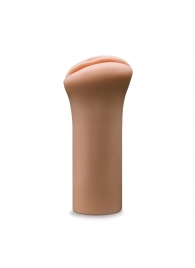 Мастурбатор-вагина Mamacita Realistic Latin Masturbator - Blush Novelties - в Новом Уренгое купить с доставкой