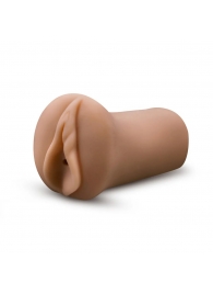 Мастурбатор-вагина Mamacita Realistic Latin Masturbator - Blush Novelties - в Новом Уренгое купить с доставкой