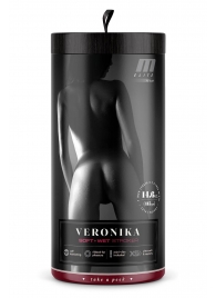 Мастурбатор-вагина Soft   Wet Veronika Realistic Beige Masturbator - Blush Novelties - в Новом Уренгое купить с доставкой