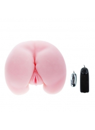 Вагина и попка c вибрацией - Baile - в Новом Уренгое купить с доставкой