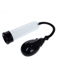 Автоматическая помпа с электрическим нагнетателем воздуха - Baile - в Новом Уренгое купить с доставкой