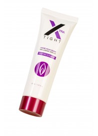 Сужающий и укрепляющий крем для женщин Xtra Tight - 30 мл. - RUF - купить с доставкой в Новом Уренгое