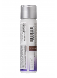 Водно-масляный лубрикант с охлаждающим эффектом JO Silicon free Hybrid Lubricant COOLING - 120 мл. - System JO - купить с доставкой в Новом Уренгое