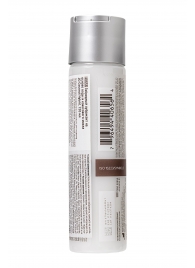 Лубрикант водно-масляный JO Hybrid Lubricant ORIGINAL - 120 мл. - System JO - купить с доставкой в Новом Уренгое