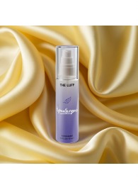 Интимный гель на водной основе Hypoallergenic - 75 мл. - THE LUFF - купить с доставкой в Новом Уренгое