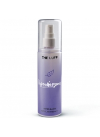 Интимный гель на водной основе Hypoallergenic - 150 мл. - THE LUFF - купить с доставкой в Новом Уренгое