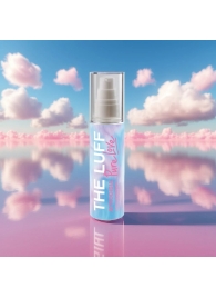 Интимный гель на водной основе Afrodisia Pure Love - 75 мл. - THE LUFF - купить с доставкой в Новом Уренгое