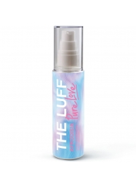 Интимный гель на водной основе Afrodisia Pure Love - 75 мл. - THE LUFF - купить с доставкой в Новом Уренгое