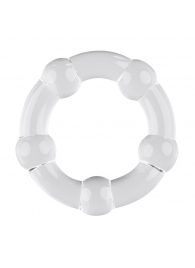 Набор из 3 эрекционных колец Erection Rings Set - Selopa - в Новом Уренгое купить с доставкой