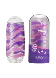 Мастурбатор Tenga Arte Drape - Tenga - в Новом Уренгое купить с доставкой
