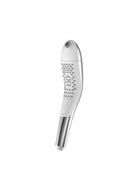 Лейка для душа Massage Hand Shower с вакуумной стимуляцией - Aisnn - купить с доставкой в Новом Уренгое