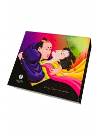 Подарочный набор Fruity Kisses из 3 предметов - Shunga - купить с доставкой в Новом Уренгое