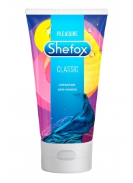 Интимная гель-смазка Shefox «Классическая» - 50 мл. - Shefox - купить с доставкой в Новом Уренгое