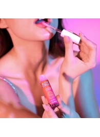 Возбуждающий блеск для губ Love Potion - 8 мл. - Love to Love - купить с доставкой в Новом Уренгое