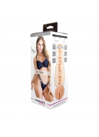 Мастурбатор-вагина Fleshlight Girls - Sky Bri Celestial - Fleshlight - в Новом Уренгое купить с доставкой