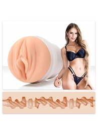 Мастурбатор-вагина Fleshlight Girls - Sky Bri Celestial - Fleshlight - в Новом Уренгое купить с доставкой