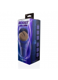 Мастурбатор-рот Fleshlight Boost Blow - Fleshlight - в Новом Уренгое купить с доставкой