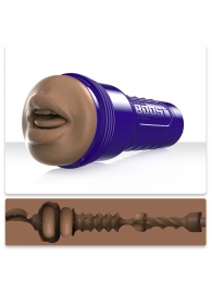 Мастурбатор-рот Fleshlight Boost Blow - Fleshlight - в Новом Уренгое купить с доставкой
