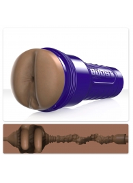 Мастурбатор-анус Fleshlight Boost Blast Female - Fleshlight - в Новом Уренгое купить с доставкой