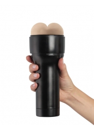 Мастурбатор-анус Feel Stroker Extra Tight - Kiiroo - в Новом Уренгое купить с доставкой