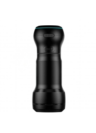 Ченый мастурбатор с интерактивная насадкой PowerBlow   Feel Pocket Stroker - Kiiroo - в Новом Уренгое купить с доставкой