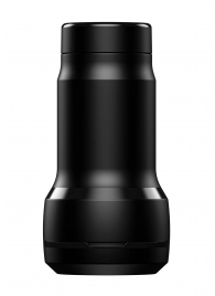 Черный мастурбатор Feel Pocket Stroker - Kiiroo - в Новом Уренгое купить с доставкой