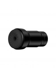 Черный мастурбатор Feel Pocket Stroker - Kiiroo - в Новом Уренгое купить с доставкой