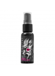 Увлажняющий гель-смазка Erotist Sweet Provocation - 30 мл. - Erotist Lubricants - купить с доставкой в Новом Уренгое