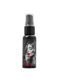 Съедобный гель Erotist Sweet Provocation Watermelon - 30 мл. - Erotist Lubricants - купить с доставкой в Новом Уренгое