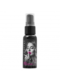 Съедобный гель Erotist Sweet Provocation Grapes - 30 мл. - Erotist Lubricants - купить с доставкой в Новом Уренгое