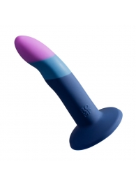 Страпон унисекс Romp Piccolo Pegging Kit - ROMP - купить с доставкой в Новом Уренгое