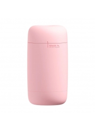 Розовый мастурбатор Tenga Puffy - Tenga - в Новом Уренгое купить с доставкой