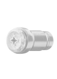 Мастурбатор Feel Pocket Stroker Crystal - Kiiroo - в Новом Уренгое купить с доставкой