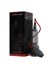Прозрачная гидропомпа Bathmate HydroXTREME6 - Bathmate - в Новом Уренгое купить с доставкой