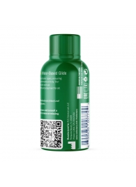 Лубрикант на водной основе All Natural - 29,5 мл. - Swiss navy - купить с доставкой в Новом Уренгое