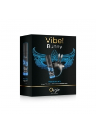 Набор для пар Vibe! Bunny - ORGIE - купить с доставкой в Новом Уренгое