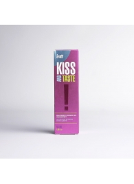 Массажный гель для тела Kiss and Taste - 55 мл. - INTT - купить с доставкой в Новом Уренгое