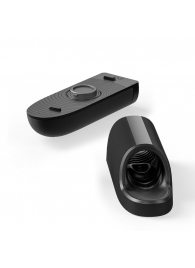 Черный мастурбатор ARCwave Ion 2 - Arcwave - в Новом Уренгое купить с доставкой