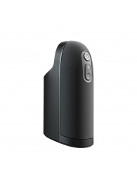 Черный мастурбатор ARCwave Ion 2 - Arcwave - в Новом Уренгое купить с доставкой