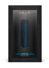 Мастурбатор с ИИ и управлением через приложение Lelo F1S V3 - Lelo - в Новом Уренгое купить с доставкой